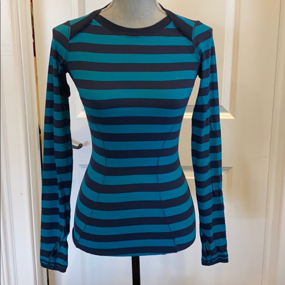Lululemon Shirt